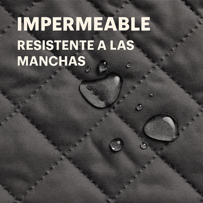 Manta Impermeable para Sofá o Cama - Protege tus Muebles