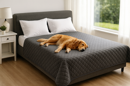 Manta Impermeable para Sofá o Cama - Protege tus Muebles