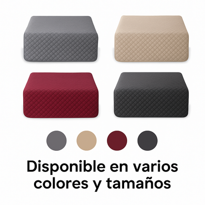 Manta Impermeable para Sofá o Cama - Protege tus Muebles