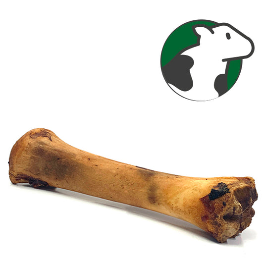 Hueso de ternera XXL